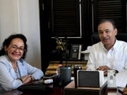 Con respaldo de Claudia Sheinbaum, gobernador Durazo anuncia nueva universidad en Hermosillo