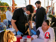 Anuncia Salud Sonora jornadas de Clínicas Móviles en San Felipe de Jesús, Hermosillo y Yécora
