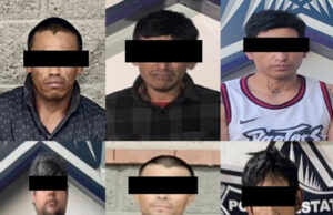 Refuerza PESP combate al narcomenudeo en Hermosillo