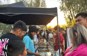Gobierno de Sonora celebra el Festival Biocultural en el Bosque Urbano La Sauceda con la asistencia de más de 20 mil personas