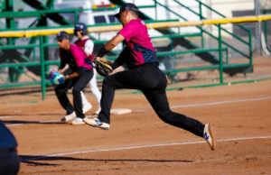 Sonora logra clasificar a los cuatro equipos de softbol a la Olimpiada Nacional