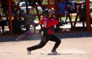 Los equipos junior y pre-junior de beisbol de Sonora acudirán a la Olimpiada Nacional