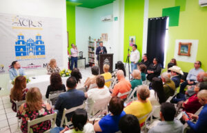 Sonora necesita de las y los cronistas para preservar el legado y las tradiciones de la entidad: SEC