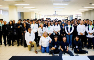 Organiza Gobierno de Sonora XVI Torneo de Robótica Sumobot Master 2026: Universidad Tecnológica de SLRC