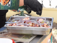 Gobierno de Sonora invita al consumo de pescado y marisco fresco en apoyo a pescadores ribereños