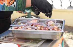 Gobierno de Sonora invita al consumo de pescado y marisco fresco en apoyo a pescadores ribereños