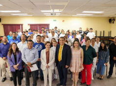 Gobierno de Sonora fortalece la integridad, la prevención y la participación ciudadana en Guaymas