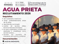 Tu vocación puede hacer la diferencia, súmate a la Universidad de la Seguridad Pública