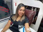 Invita Salud Sonora a donar sangre de manera voluntaria durante vacaciones