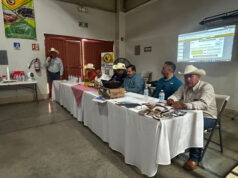 Gobierno de Sonora fortalece sanidad ganadera con reuniones regionales en Cajeme