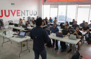 Impulsa Gobierno de Sonora el talento juvenil con Bootcamp Emprendedor