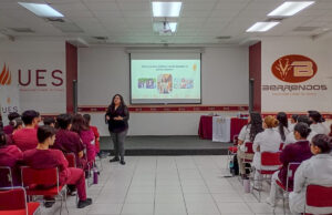 Impulsa Gobierno de Sonora certificación internacional de inglés entre comunidad estudiantil de la UES