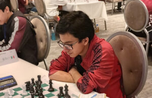 Ocho ajedrecistas de Sonora consiguen su lugar para la Olimpiada Nacional 2026