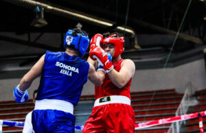 El boxeo sonorense finaliza con 5 cetros regionales y 16 plazas a Olimpiada Nacional