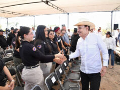 Con más de 8 mil elementos, Durazo arranca megaoperativo de seguridad para Semana Santa 2026