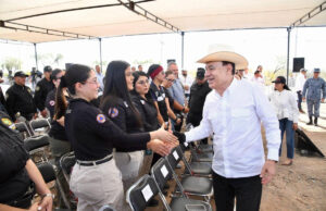 Con más de 8 mil elementos, Durazo arranca megaoperativo de seguridad para Semana Santa 2026