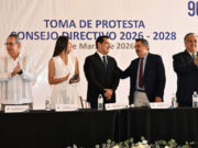 Gobernador Durazo impulsa negocios locales y economía familiar en Sonora