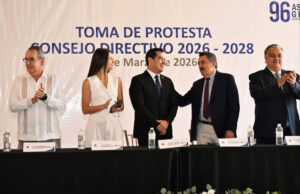 Gobernador Durazo impulsa negocios locales y economía familiar en Sonora