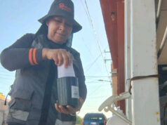 Refuerza Salud Sonora acciones preventivas contra el dengue