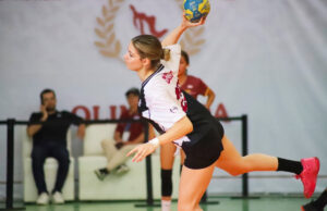 La delegación de Sonora competirá en segunda fase de la Olimpiada Regional