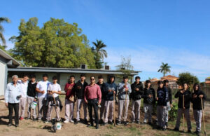 Gobierno de Sonora implementa modelo de Escuela Agroecológica: Cobach