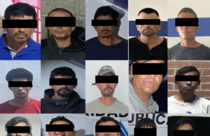 Acciones estratégicas de la Policía Estatal Sonora incautan más de 400 envoltorios de narcótico