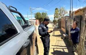 Reportes al 9-1-1 por violencia familiar se traducen en justicia: PESP