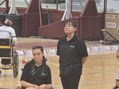 Sonora se proclama Campeón de Boccia en el Nacional de Coahuila