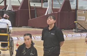 Sonora se proclama Campeón de Boccia en el Nacional de Coahuila