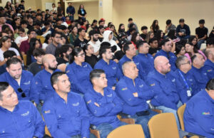 Gobierno de Sonora respalda la vinculación entre la academia y la industria