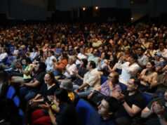 Inicia Gobierno de Sonora primera temporada 2026 de la Orquesta Filarmónica de Sonora