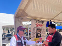 Refuerza Gobierno de Sonora verificaciones sanitarias en playas por Semana Santa