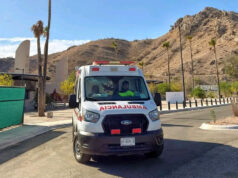 Refuerza Salud Sonora medidas para prevenir accidentes viales en vacaciones de Semana Santa