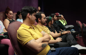 Promueve Gobierno de Sonora el arte de la composición musical con charla didáctica