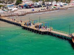 Exhorta Gobierno de Hermosillo a seguir recomendaciones para disfrutar una Semana Santa para Todos