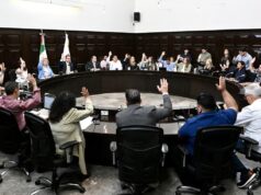 Aprueba Cabildo proyecto para instalar 500 cámaras de videovigilancia para reforzar seguridad de ciudadanos