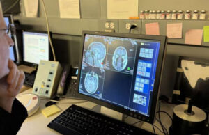 Qué pasa en el cerebro cuando imaginamos, según un estudio