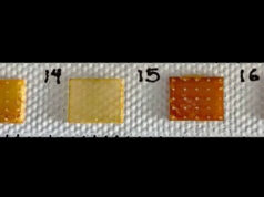 Científicos de la UNAM crean parche con microagujas para controlar la hipertensión sin pastillas; usan proteína de maíz
