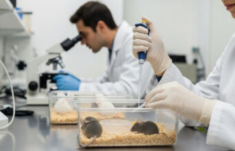 Descubren una proteína clave del tejido adiposo que podría ayudar en el tratamiento de diabetes y obesidad