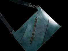 Combinan biología sintética, IA e ingeniería de tejidos para crear un bolso con restos de T-Rex