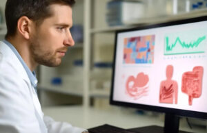 Descubren señales ocultas en el intestino que podrían detectar cáncer temprano
