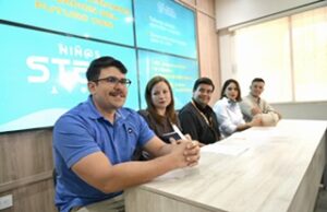 Presenta Ayuntamiento de Hermosillo programa “Ciencia, Innovación y Tecnología” para niñas, niños y jóvenes