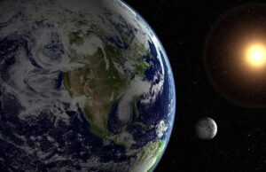 Un estudio alerta: la humanidad ya vive por encima de la capacidad del planeta