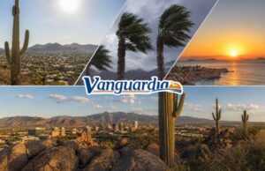 Clima estable con aumento gradual de temperaturas en Sonora y Arizona; se anticipa calor más intenso hacia el fin de semana