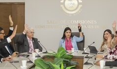 El Congreso de Sonora avala en comisión reforma para sumar a la entidad al Registro Nacional de Obligaciones Alimentarias