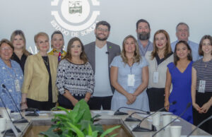 Realiza Congreso de Sonora parlamento abierto para el fortalecimiento de la CEDH