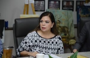 Aprueba comisión del Congreso de Sonora convocatoria para renovar la presidencia de la CEDH