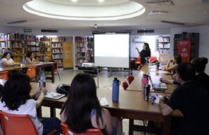 Invita Ayuntamiento de Hermosillo al taller “Turismo, patrimonio cultural e identidad”