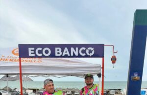 Invita Gobierno de Hermosillo a reciclar, contribuir al medio ambiente y ganar beneficios durante Semana Santa