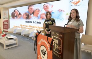Respalda DIF Hermosillo participación de la sociedad civil para el fortalecimiento de la familia